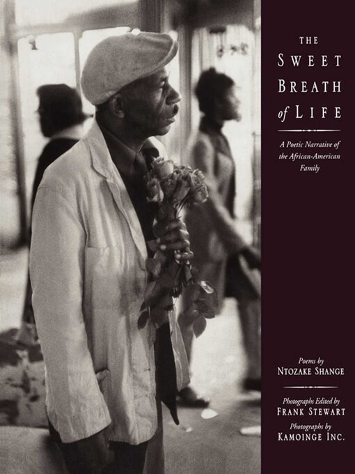 Title details for The Sweet Breath of Life by Frank Stewart - Wait list